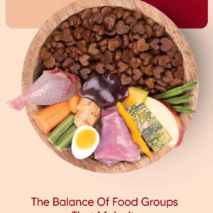 Hearty Grain-Free Adult Dog Food Turkey Fish & Chicken